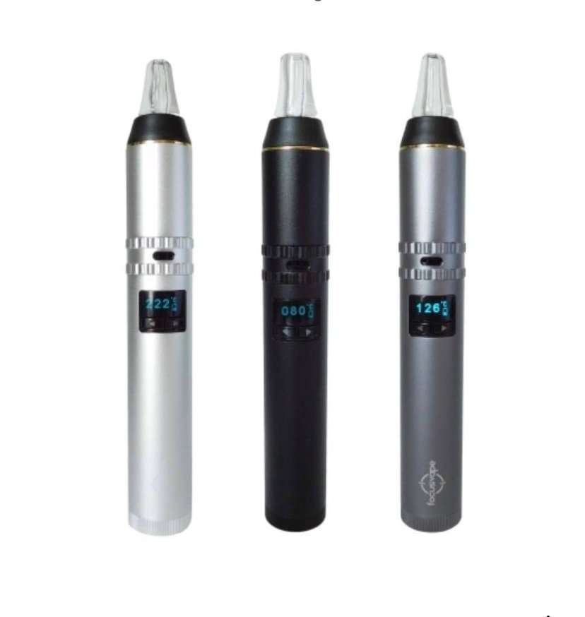 FocusVape Pro S Premium