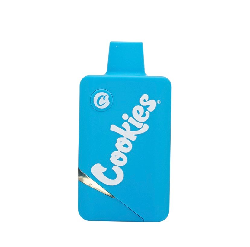 Bernie Hana Butter (Indica Hybrid) | Cookies Delta 8 Disposable 3G - Image 2