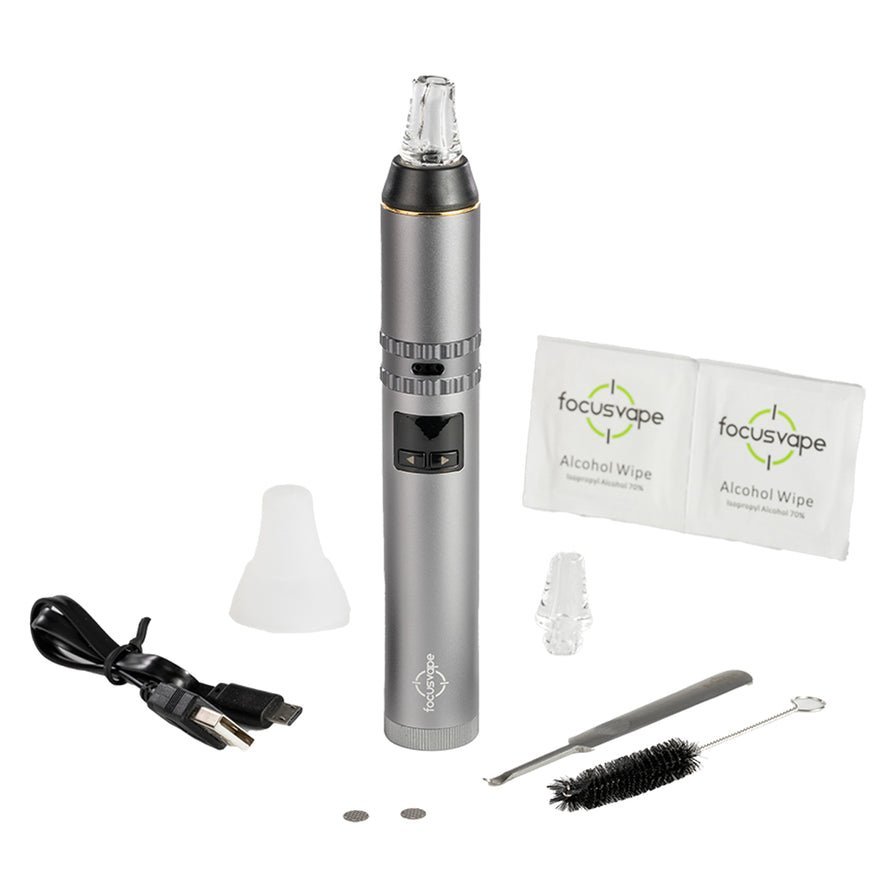 FocusVape Pro S Premium - Image 18