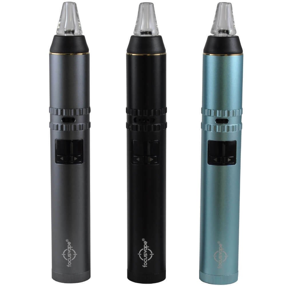 FocusVape Pro S Premium - Image 19