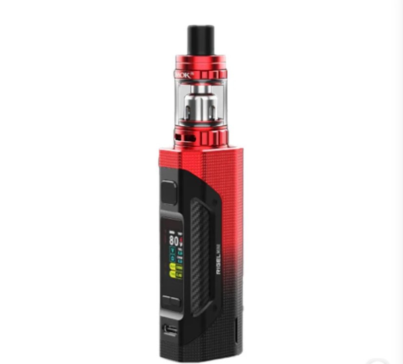 SMOK Rigel Mini Vape Kit - Image 3