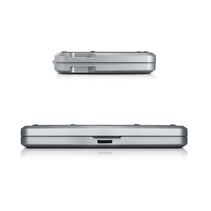 M.L.T.9 Portable Rolling Tray Survival Kit - Image 7