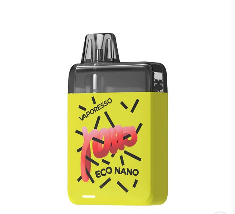 Vaporesso ECO Nano Pod Kit - Image 8