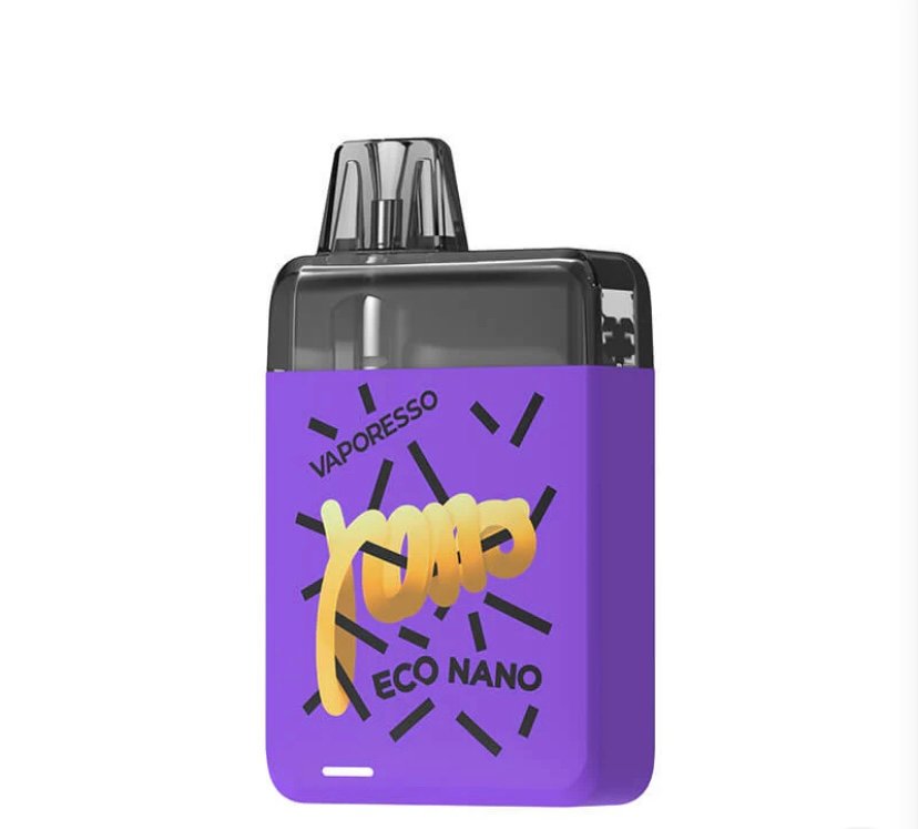 Vaporesso ECO Nano Pod Kit - Image 10