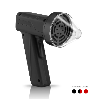 The Auto9 - Fully Automatic Grinder *Black* - Image 2