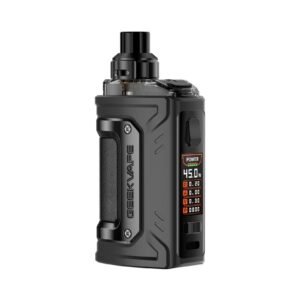 GEEKVAPE H45 (AEGIS HERO 2) 45W POD KIT