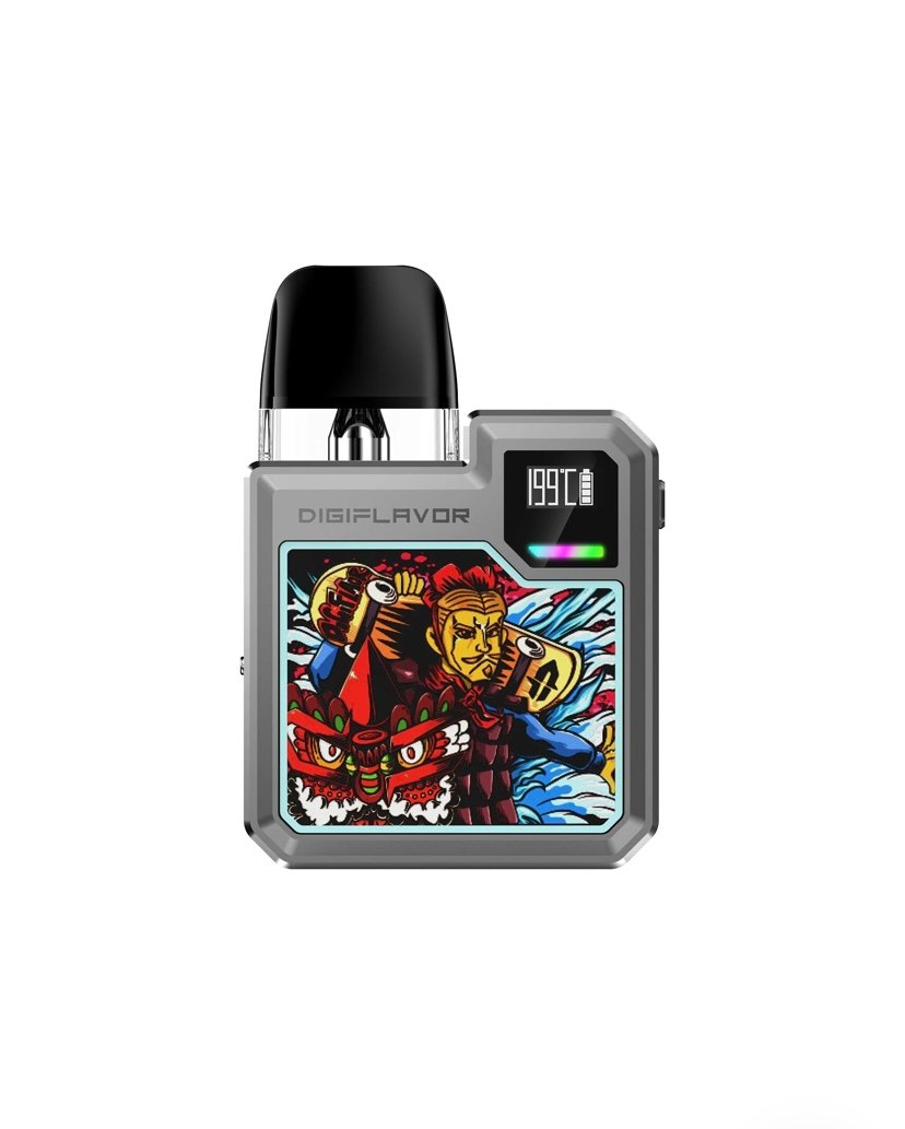 GEEKVAPE DIGI Q KIT - Image 4