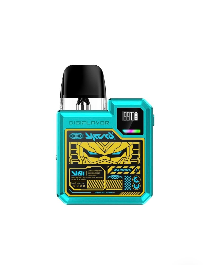 GEEKVAPE DIGI Q KIT - Image 3