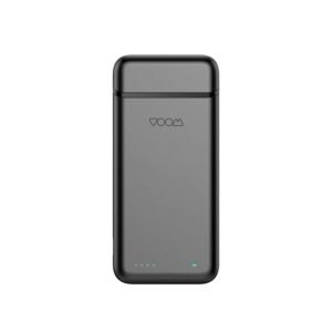VOOM PORTABLE CHARGING CASE