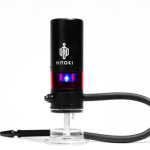 Hitoki Trident V3-Laser Vaporizer