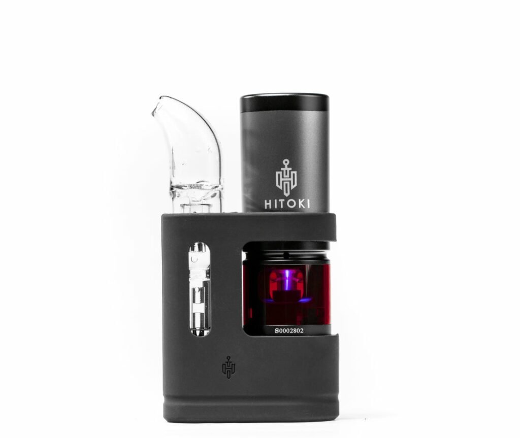 Hitoki Saber Portable Kit - Image 3