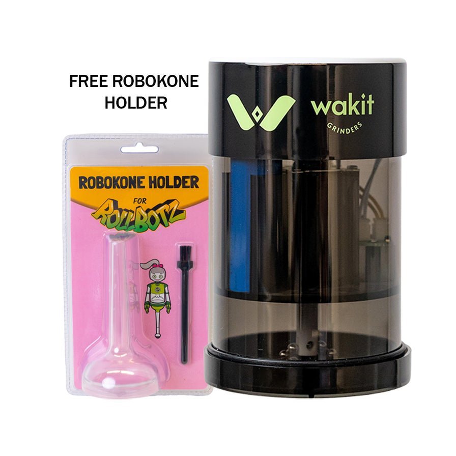 Wakit Electric Grinder - Image 9