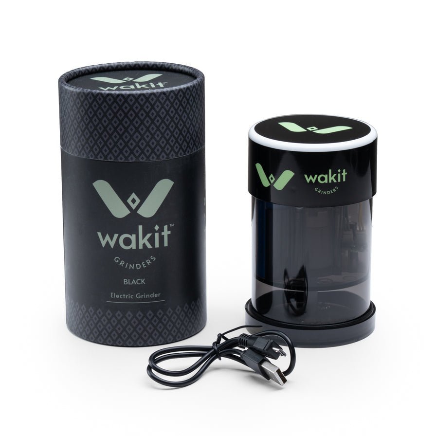 Wakit Electric Grinder - Image 2