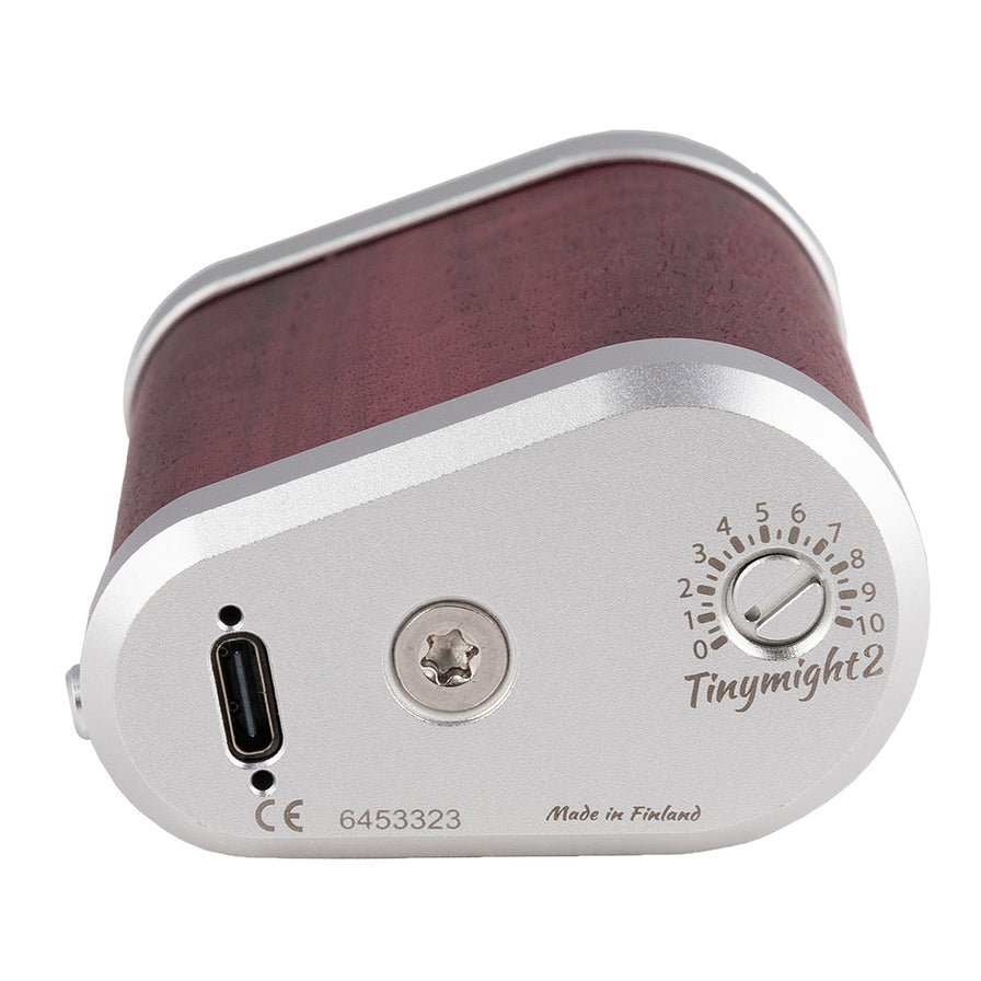 Tinymight 2 Purple Heart Vaporizer - Image 7