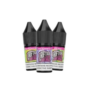 DRIFTER BAR SALT E-LIQUID(20MG)