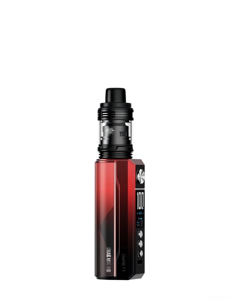 VOOPOO DRAG M100S KIT - Image 4