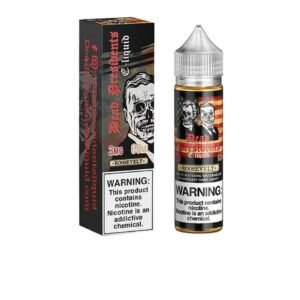 Roosevelt by Dead Presidents 60ml