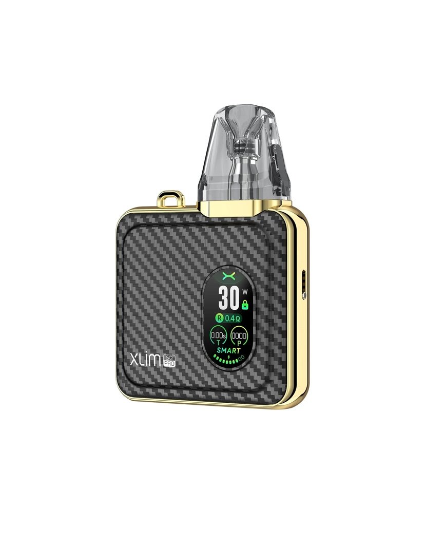 OXVA XLIM SQ PRO KIT