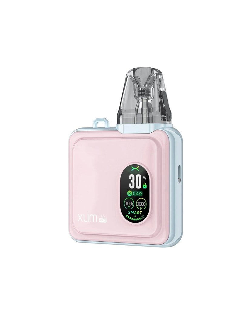 OXVA XLIM SQ PRO KIT - Image 8