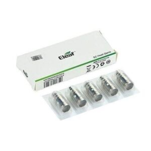Eleaf EC / ECML coil head For Melon 1,2,3 & ELeaf iJust 2