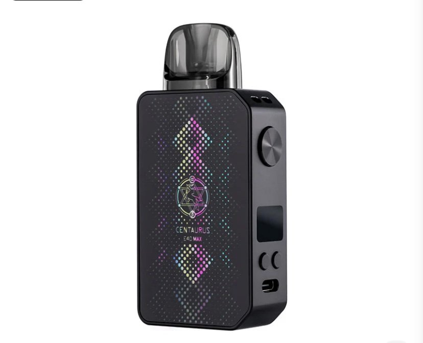 Lost Vape Centaurus E40 Max Pod Vape Kit