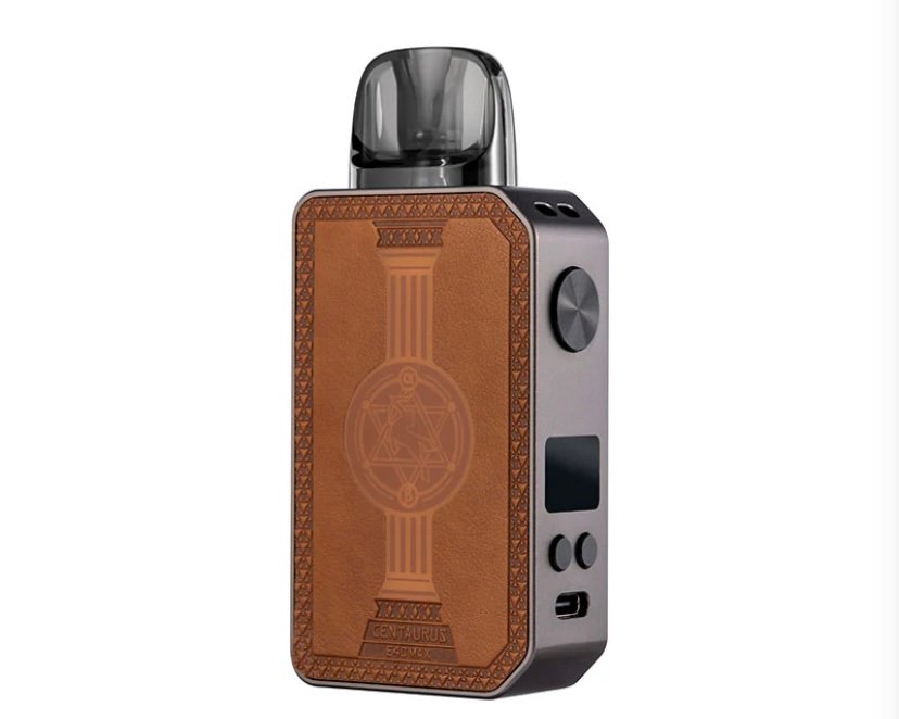 Lost Vape Centaurus E40 Max Pod Vape Kit - Image 4