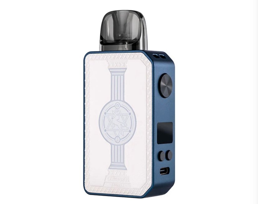 Lost Vape Centaurus E40 Max Pod Vape Kit - Image 3