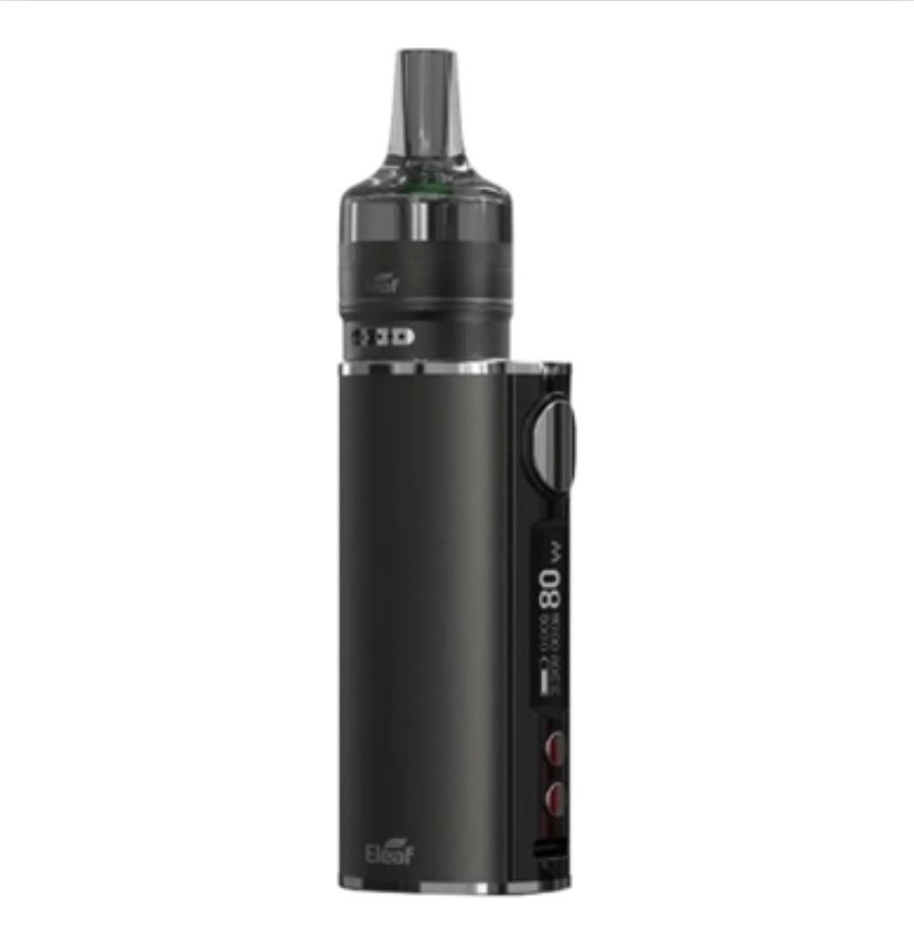 Eleaf iStick T80 GTL Kit