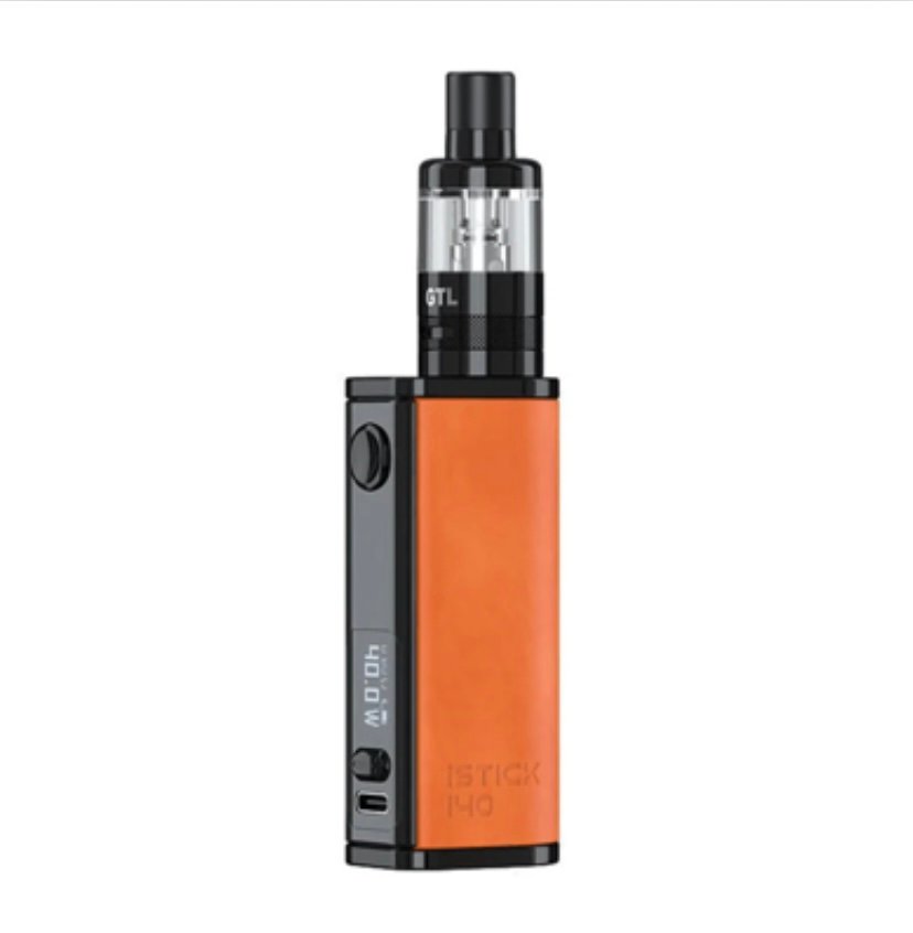 Eleaf iStick i40 Kit - Image 5