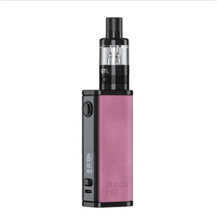 Eleaf iStick i40 Kit - Image 4