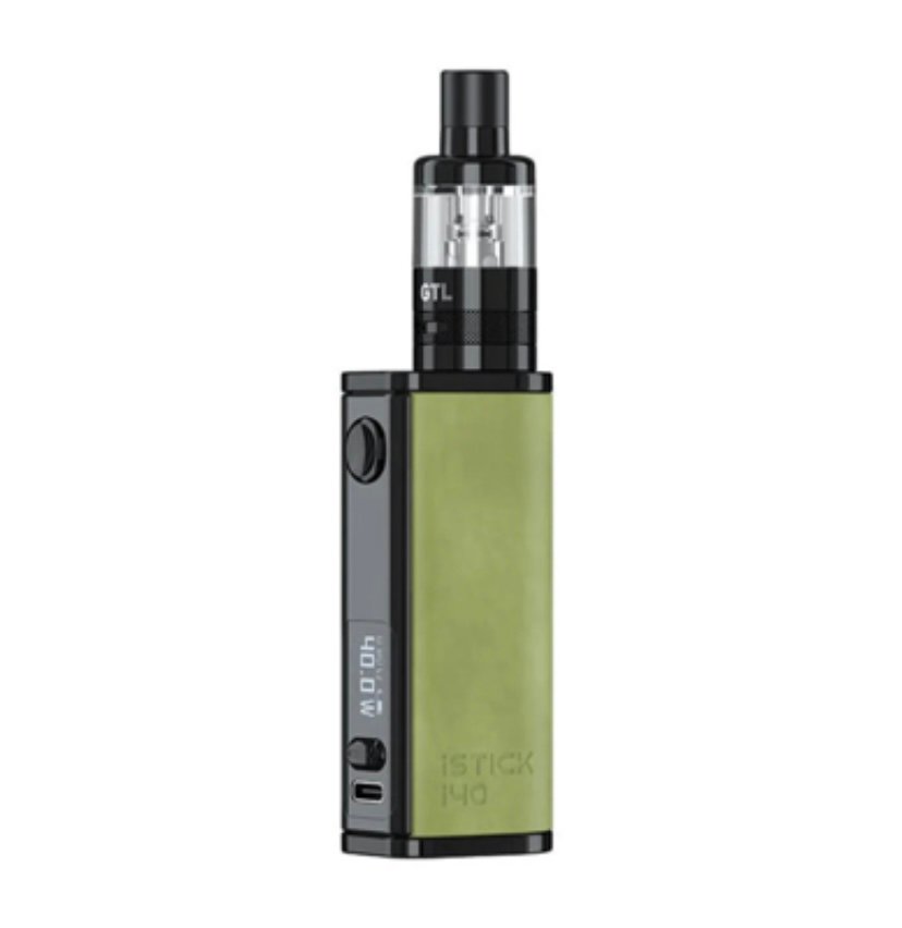 Eleaf iStick i40 Kit - Image 3