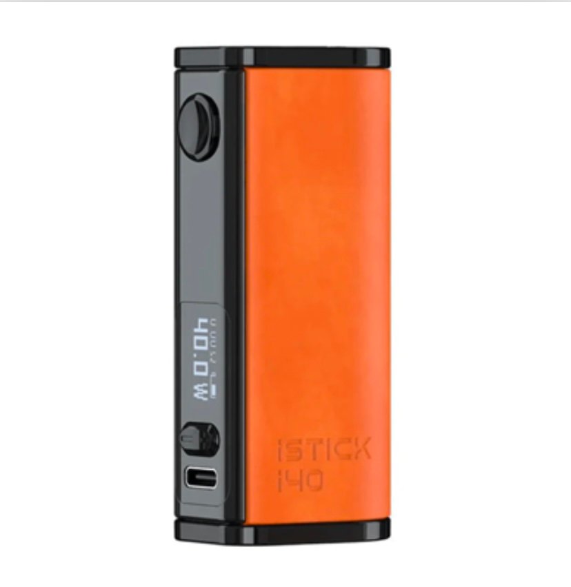 Eleaf iStick i40 Mod - Image 5