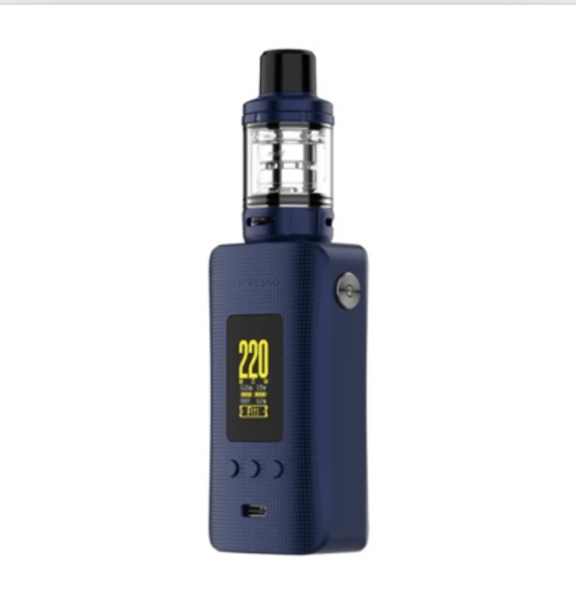 Vaporesso Gen 200 Kit