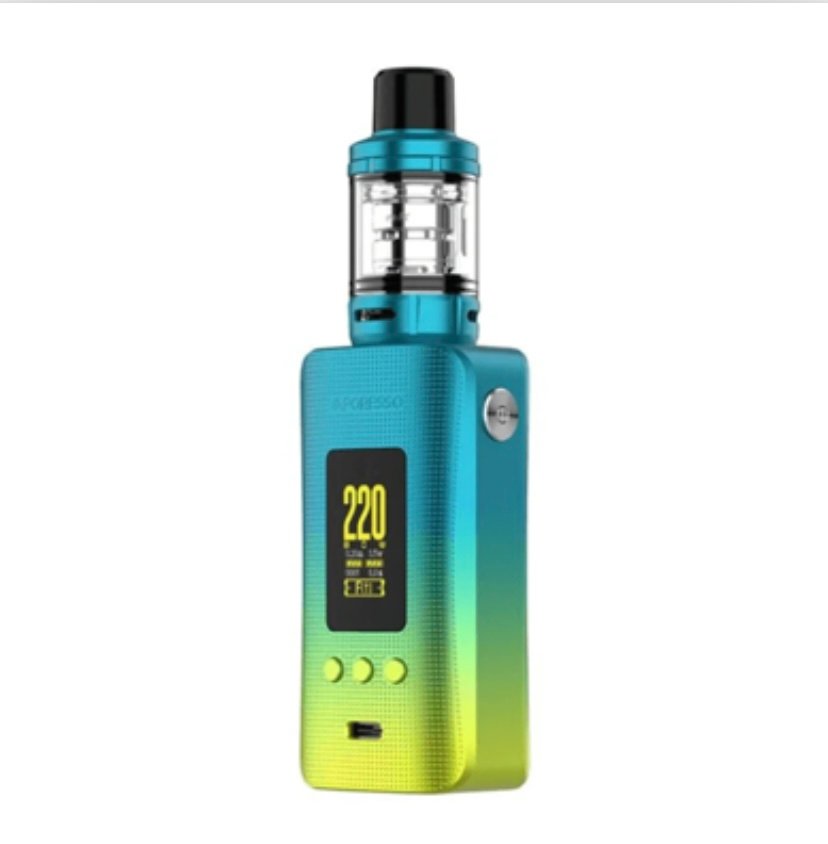 Vaporesso Gen 200 Kit - Image 3