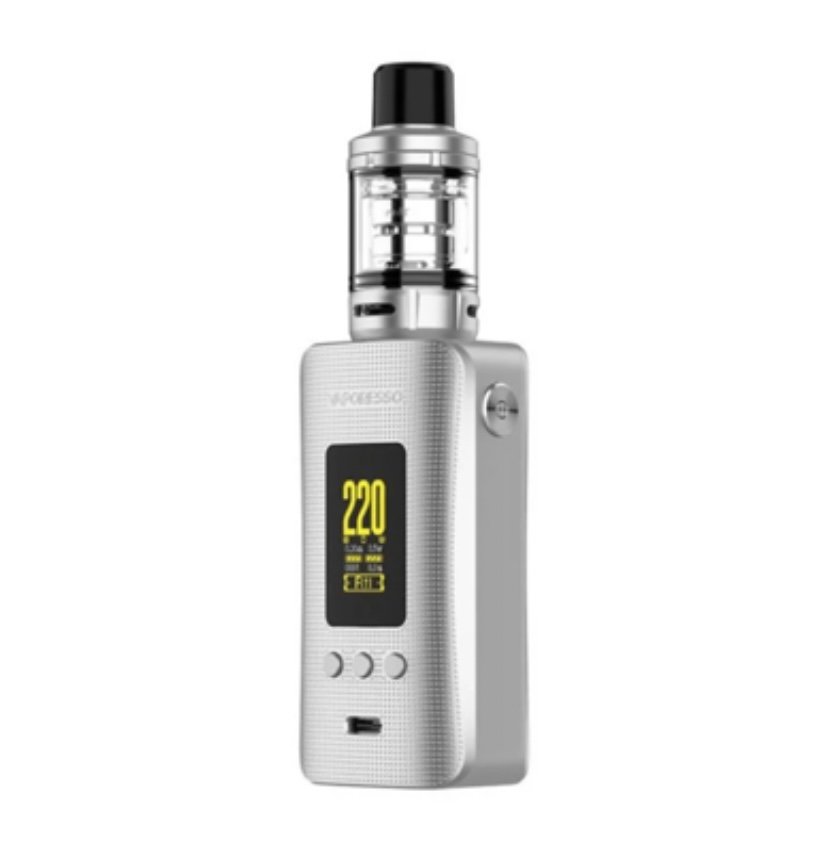 Vaporesso Gen 200 Kit - Image 6
