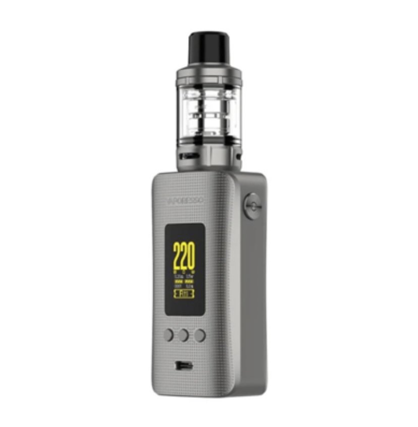 Vaporesso Gen 200 Kit - Image 4