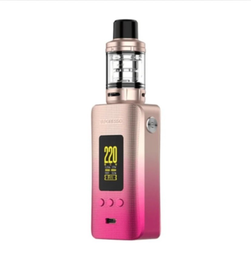 Vaporesso Gen 200 Kit - Image 5