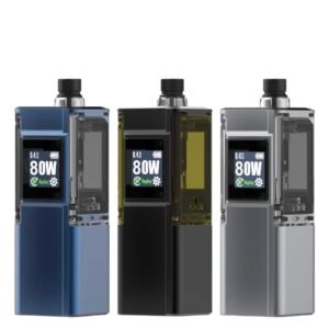 LVE Boson DNA80C Boro AIO