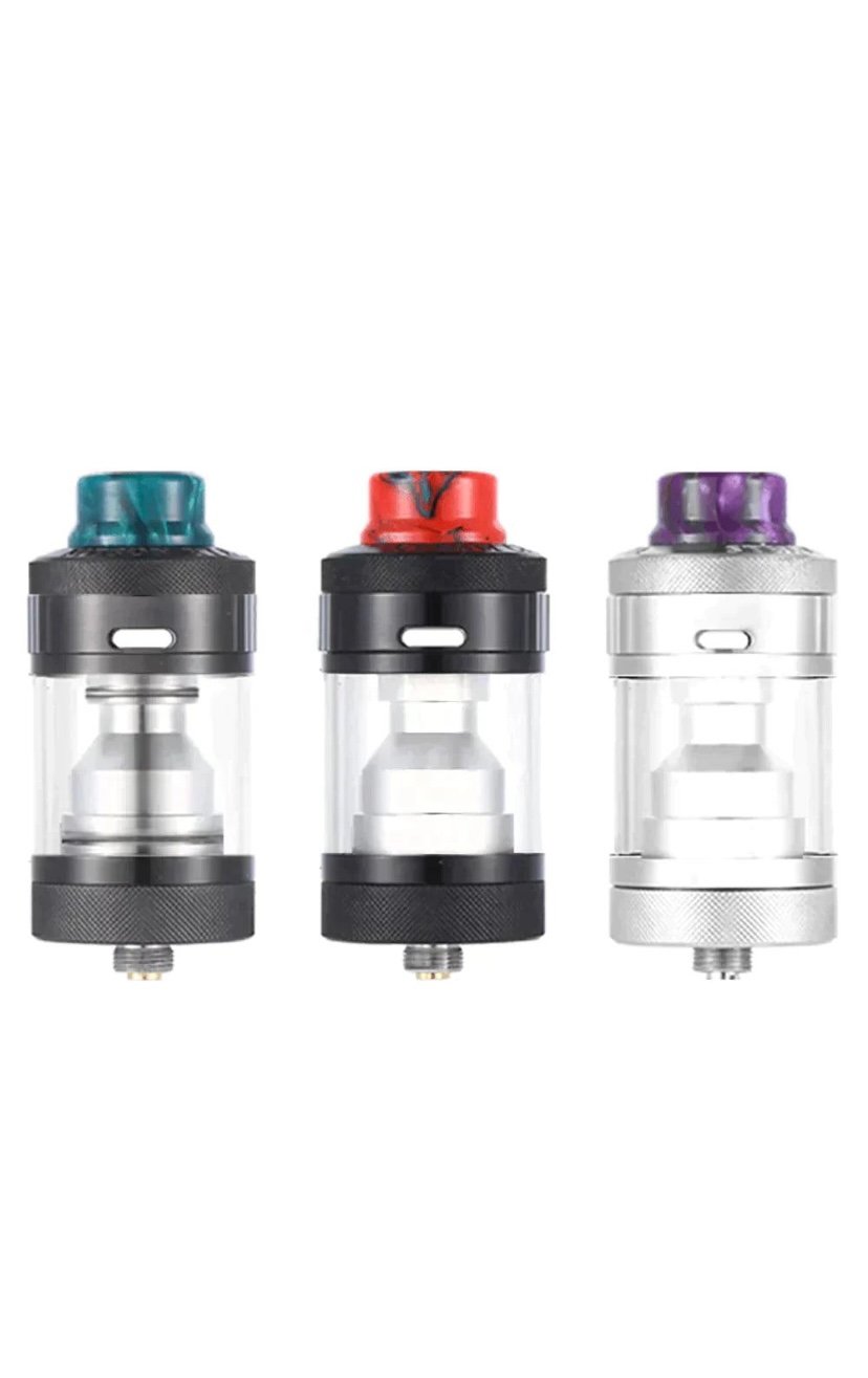 Steam Crave Meson RTA