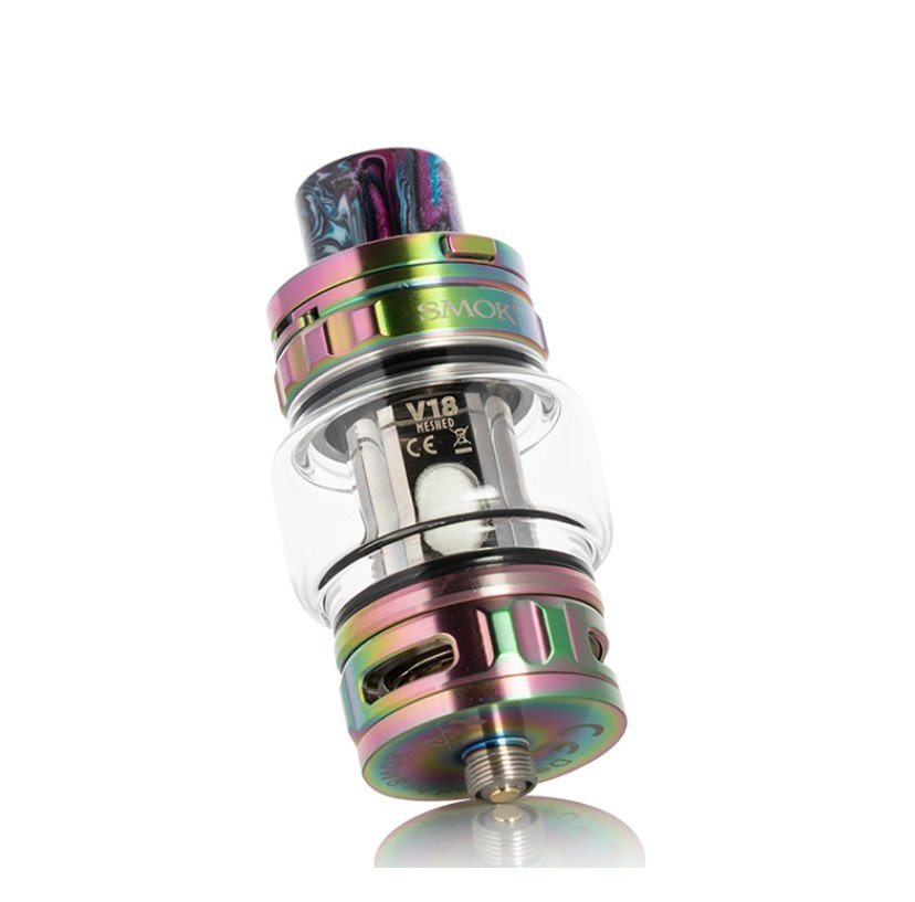 SMOK TFV18 SUB-OHM TANK - Image 5
