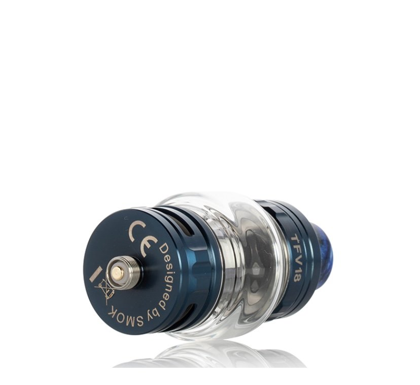 SMOK TFV18 SUB-OHM TANK - Image 10