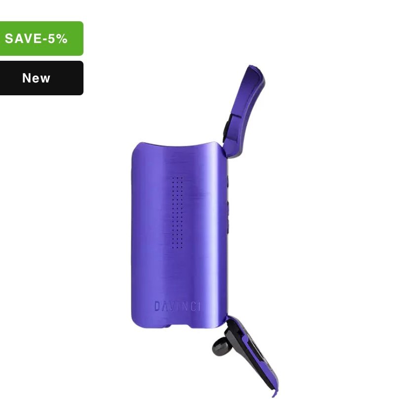 DaVinci IQ3 - Image 2