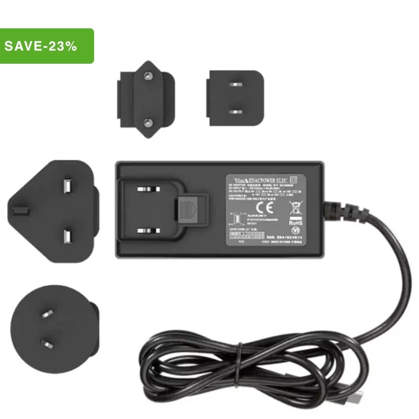 USB-C-Supercharger for Mighty+ & Venty - Image 2