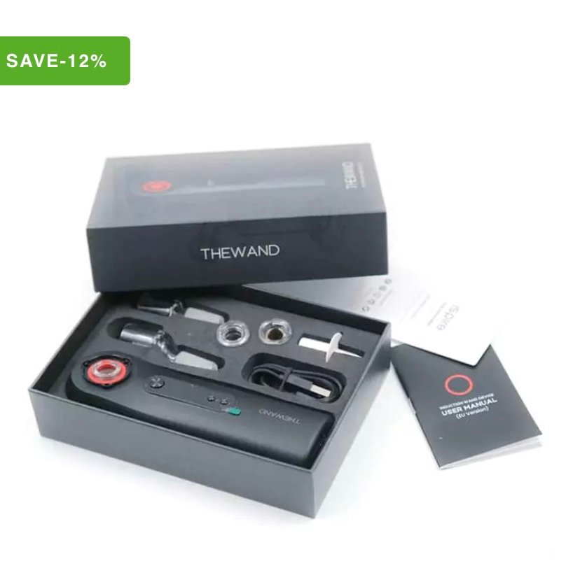 Ispire The Wand - Image 3