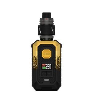 Vaporesso Armour Max Kit (iTank T)