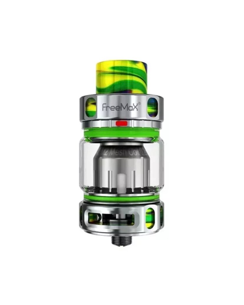 FREEMAX MAXUS PRO TANK RESIN EDITION - Image 4
