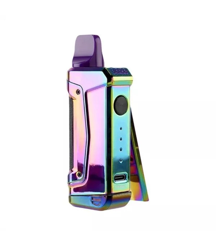 OOZE DUPLEX 2 DUAL EXTRACT WAX VAPORIZER KIT - Image 5