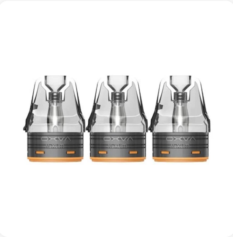 Oxva NeXLIM Replacement Pods X3 - Image 2