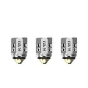 Ijoy Shogun Univ/Katana KM Coil S