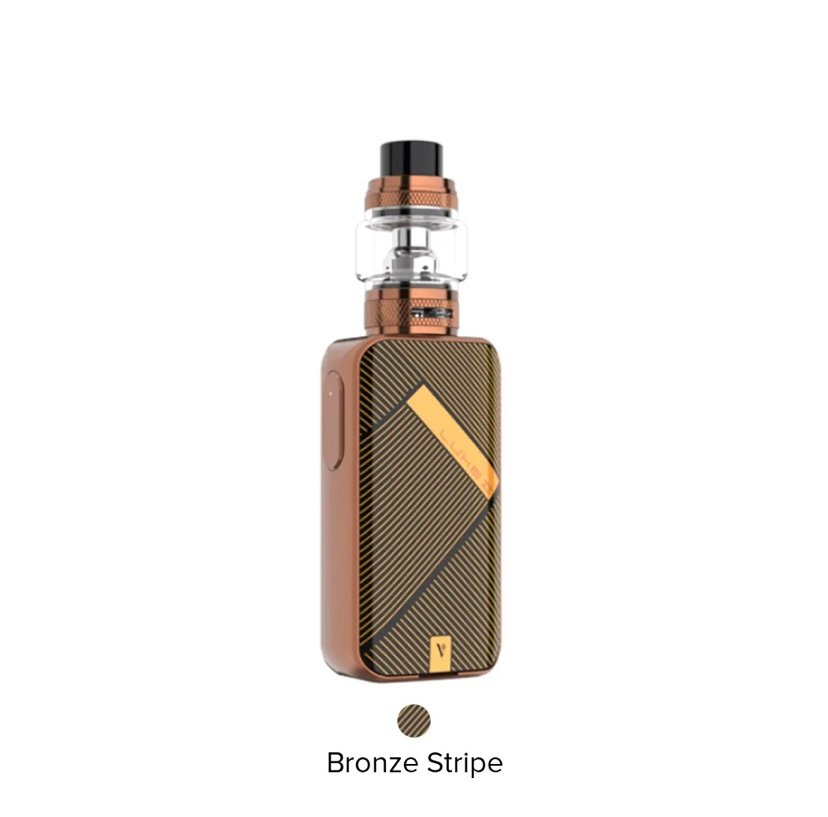 Vaporesso LUXE 2 Kit with NRG-S Tank (220W, 8ml) - Image 13